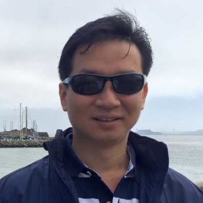 Steven Kang, SEO Strategist and Founder